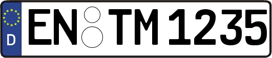 EN-TM1235
