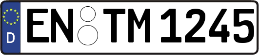 EN-TM1245