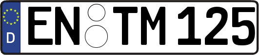 EN-TM125