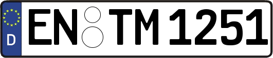 EN-TM1251
