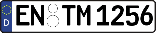 EN-TM1256