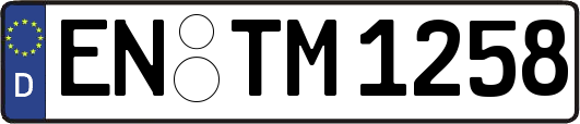 EN-TM1258