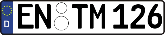 EN-TM126