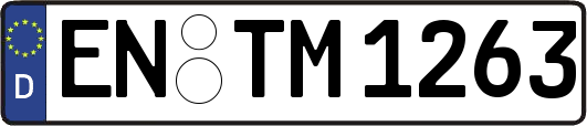 EN-TM1263