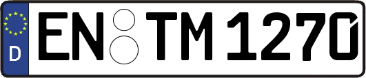EN-TM1270