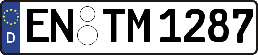 EN-TM1287