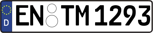 EN-TM1293