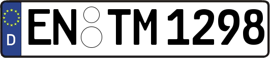 EN-TM1298