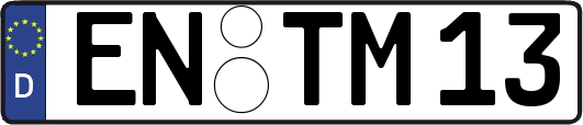 EN-TM13