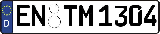 EN-TM1304
