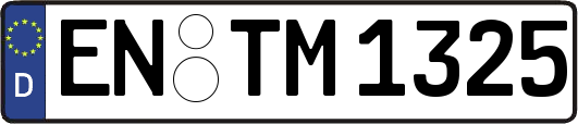 EN-TM1325