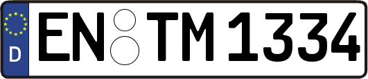 EN-TM1334