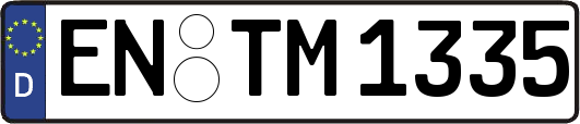 EN-TM1335