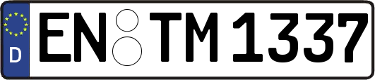 EN-TM1337