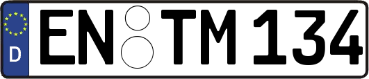 EN-TM134