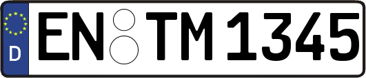 EN-TM1345