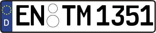 EN-TM1351