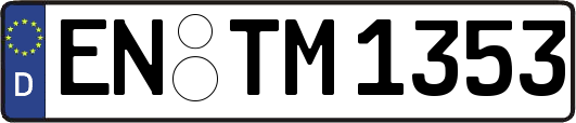 EN-TM1353
