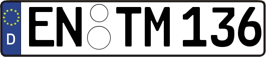 EN-TM136