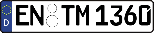 EN-TM1360