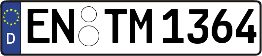 EN-TM1364