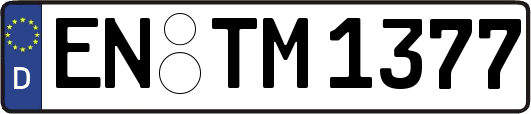 EN-TM1377