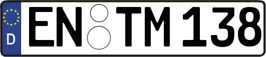 EN-TM138