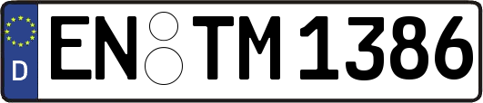 EN-TM1386