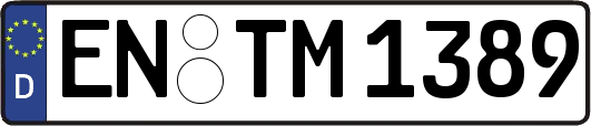 EN-TM1389