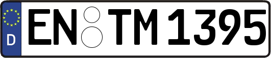 EN-TM1395
