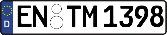 EN-TM1398
