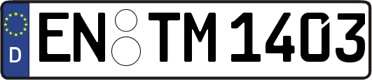 EN-TM1403