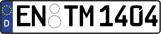 EN-TM1404