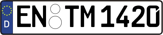 EN-TM1420