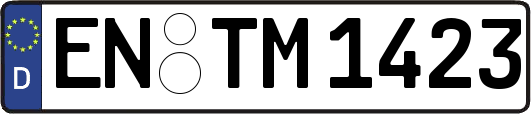 EN-TM1423