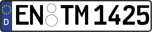 EN-TM1425