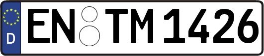 EN-TM1426