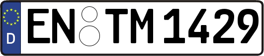 EN-TM1429