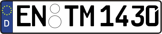 EN-TM1430