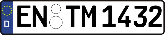 EN-TM1432
