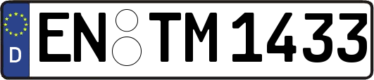 EN-TM1433
