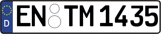 EN-TM1435