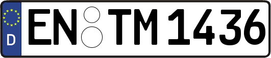 EN-TM1436