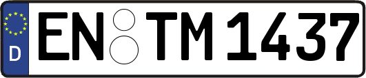 EN-TM1437