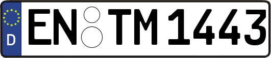 EN-TM1443