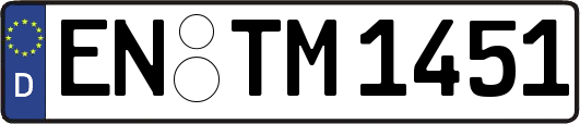 EN-TM1451