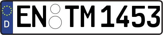 EN-TM1453