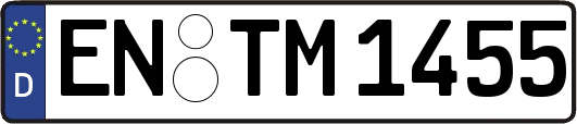 EN-TM1455