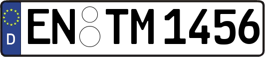 EN-TM1456