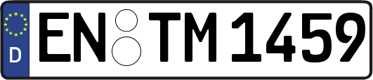 EN-TM1459